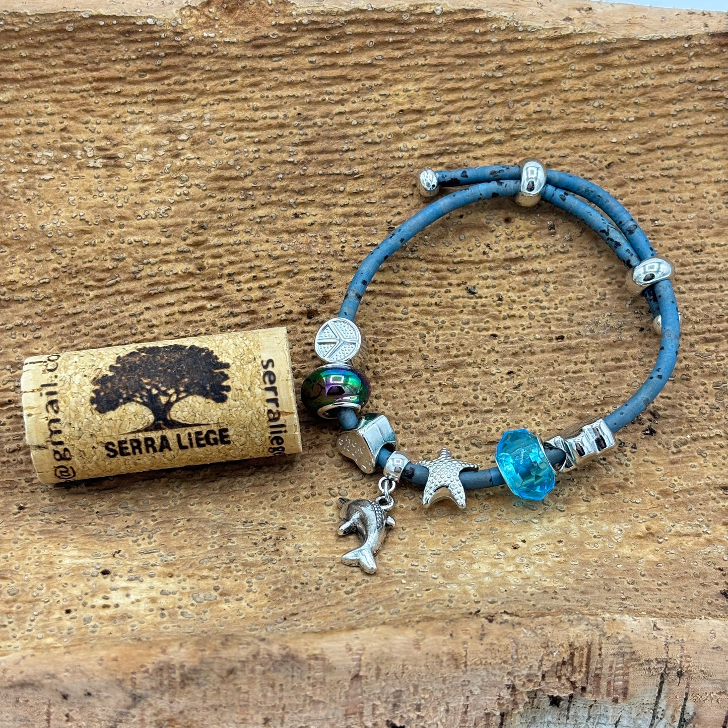 Bracelets breloques