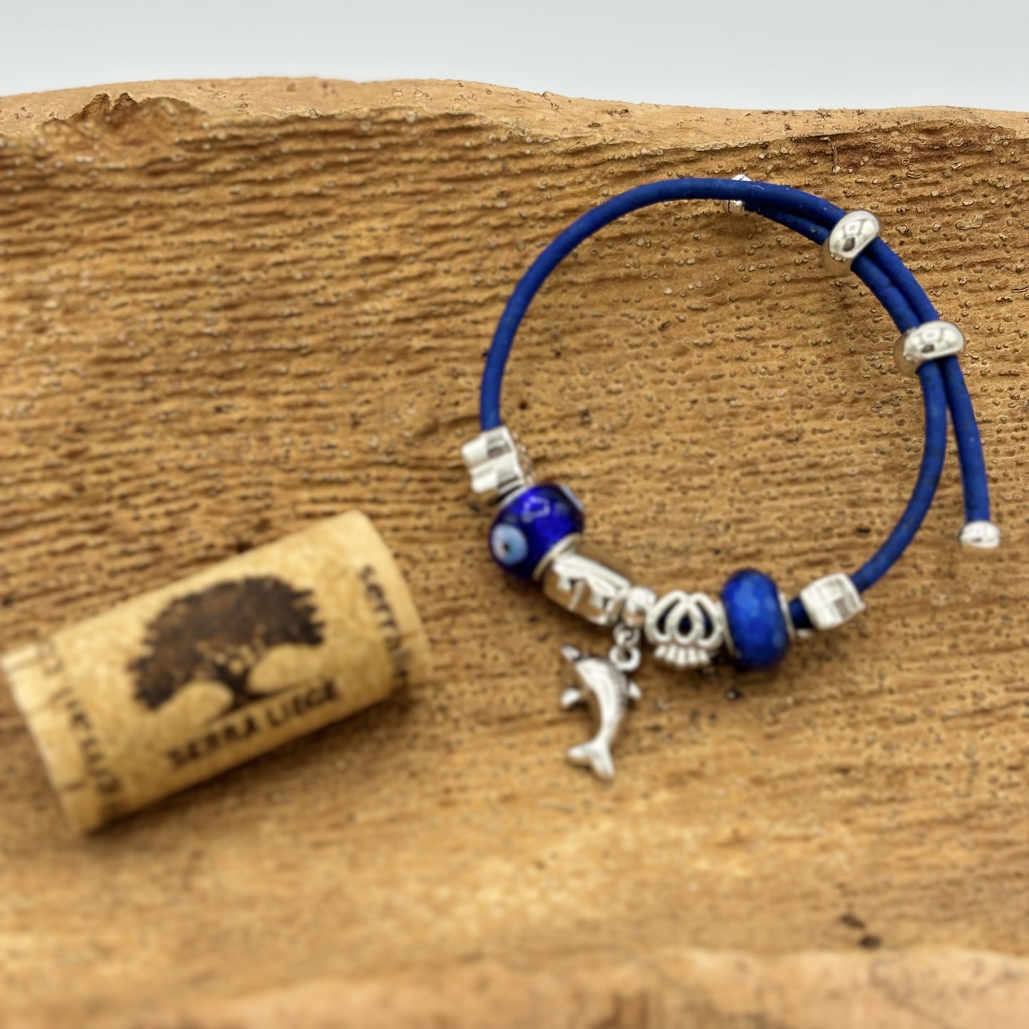 Bracelets breloques