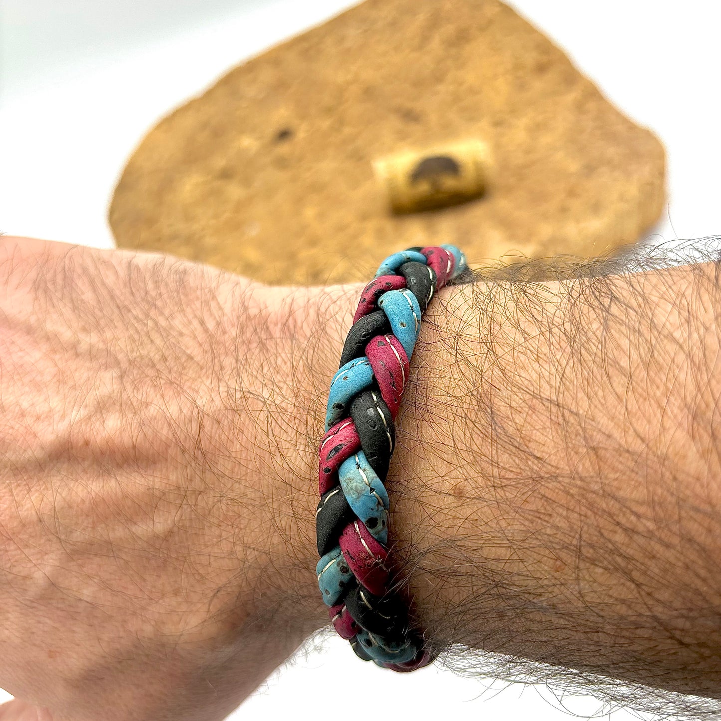 bracelets homme
