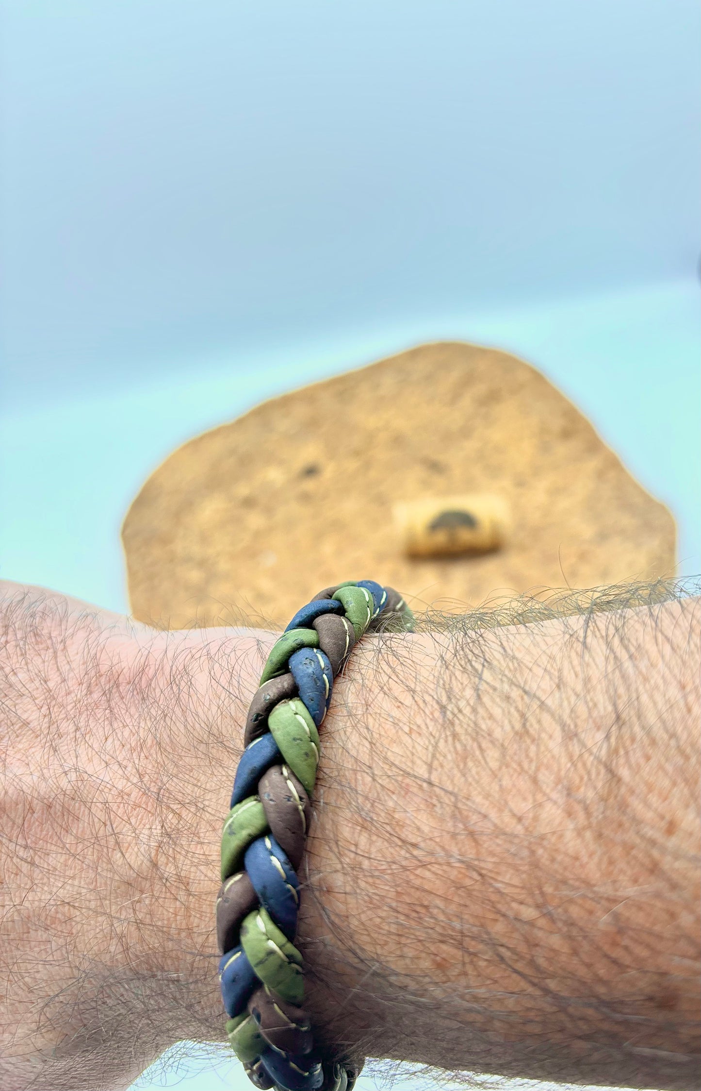 bracelets homme