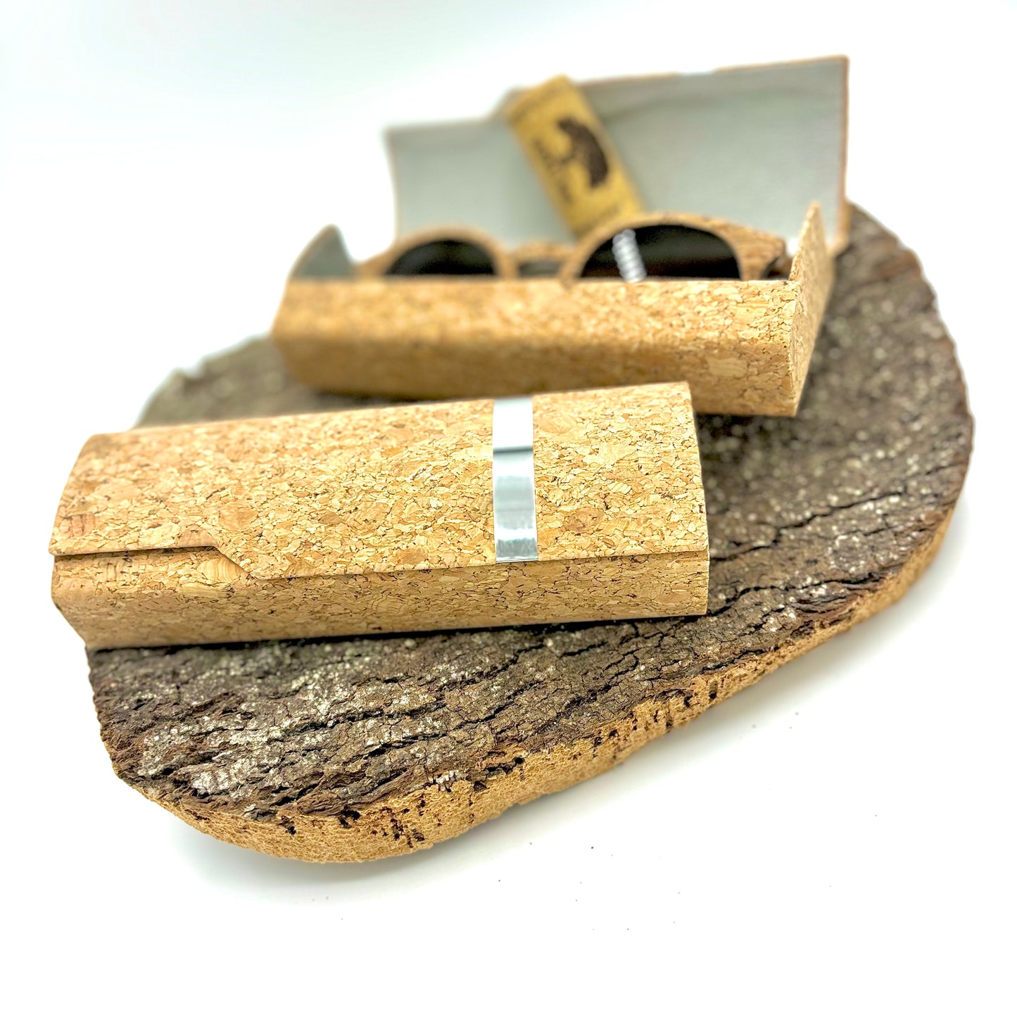Etui à lunettes