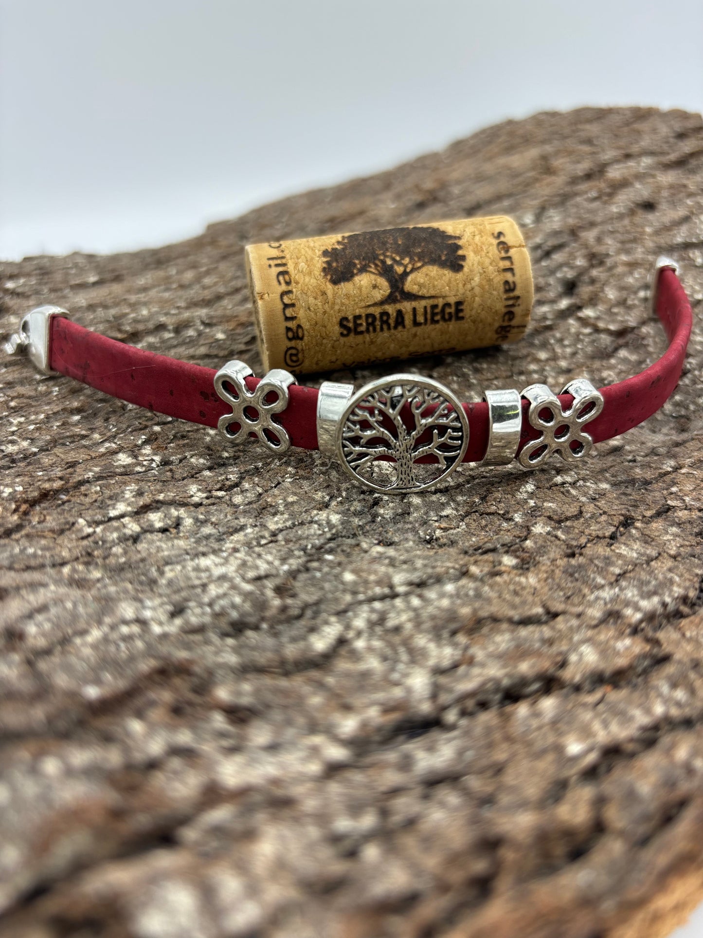 Bracelets arbre de vie