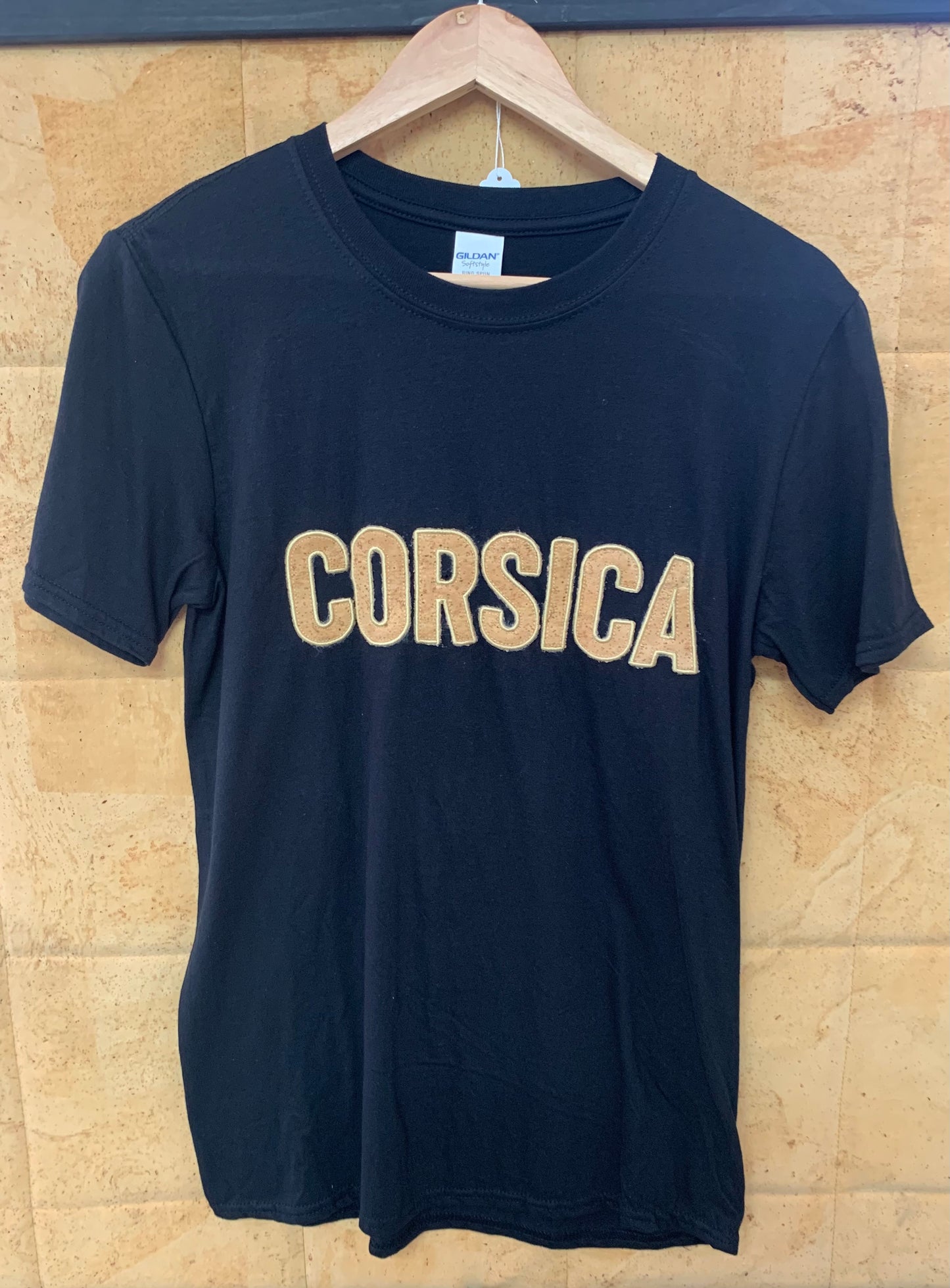 Tee-shirt CORSICA liège