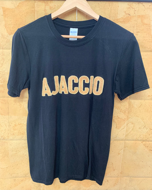 Tee-Shirt AJACCIO liège