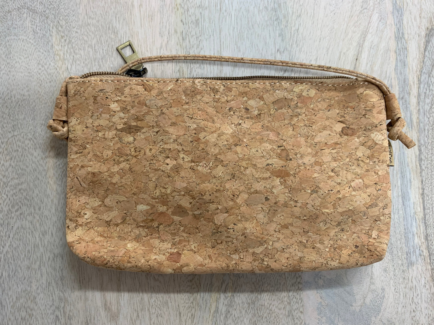 Petit Sac à Bandoulière en liège